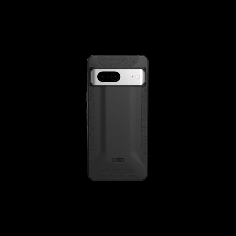 Etui UAG Urban Armor Gear Scout Google Pixel 7 (černé) - 1
