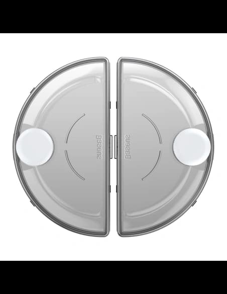 Vložky do osvěžovače Baseus (CNZX000301/CNZX000401) Frezie/Bazalka s mandarinkou (CNZX010200)