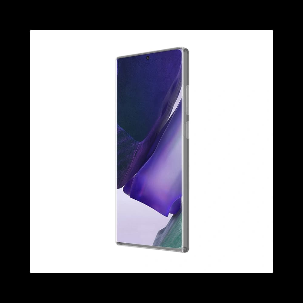 Etui Crong Crystal Slim Cover Samsung Galaxy Note 20 Ultra (průhledný) - 7