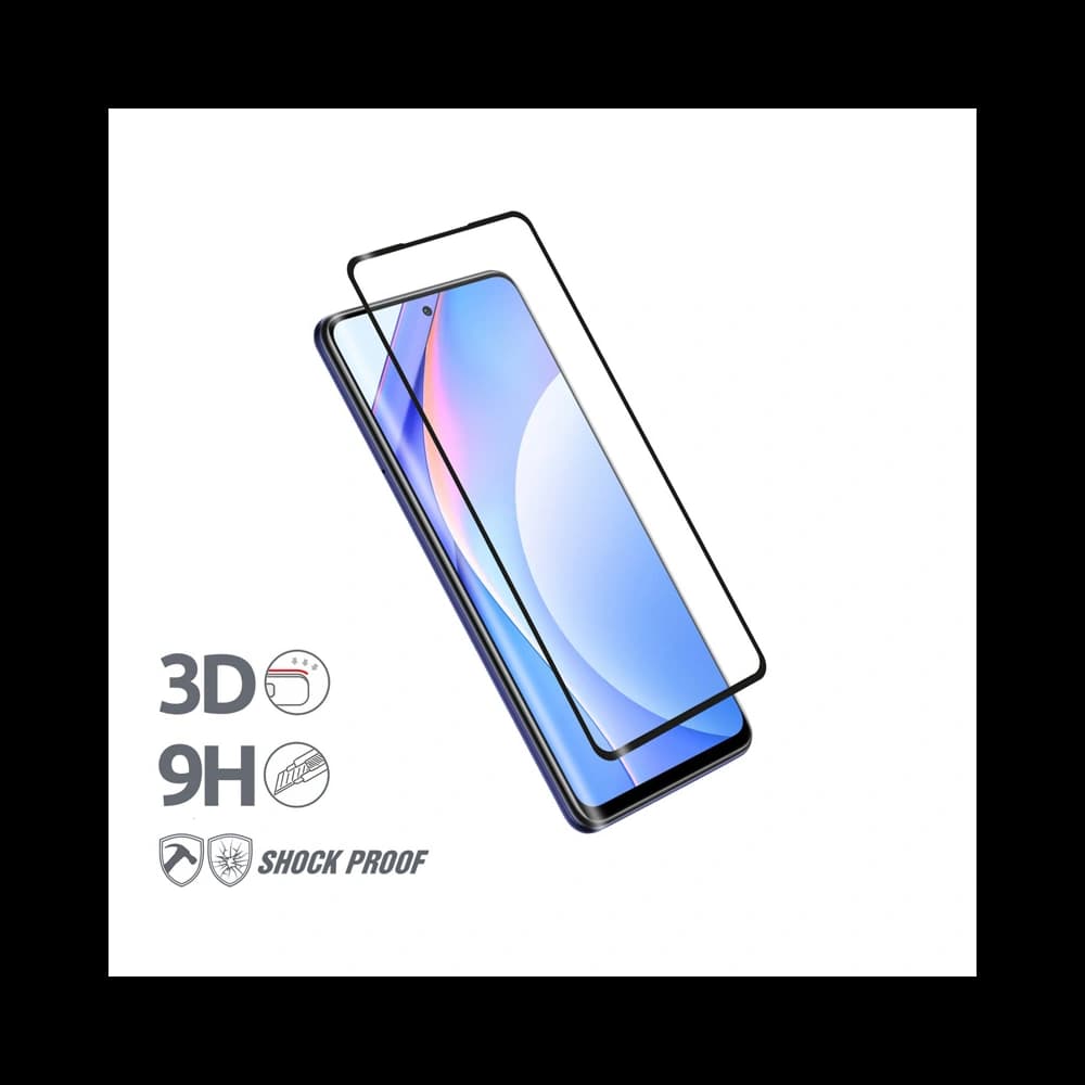 Sticlă termorezistentă Crong 3D Armour Glass Xiaomi Mi 10T Lite - 3