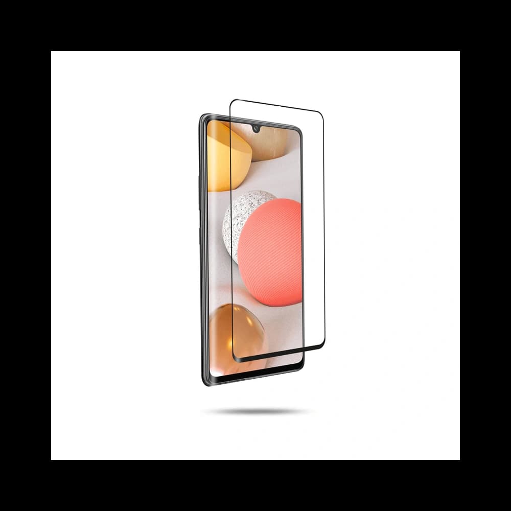 Tvrdé sklo Crong 3D Armour Glass Samsung Galaxy A42 5G - 8