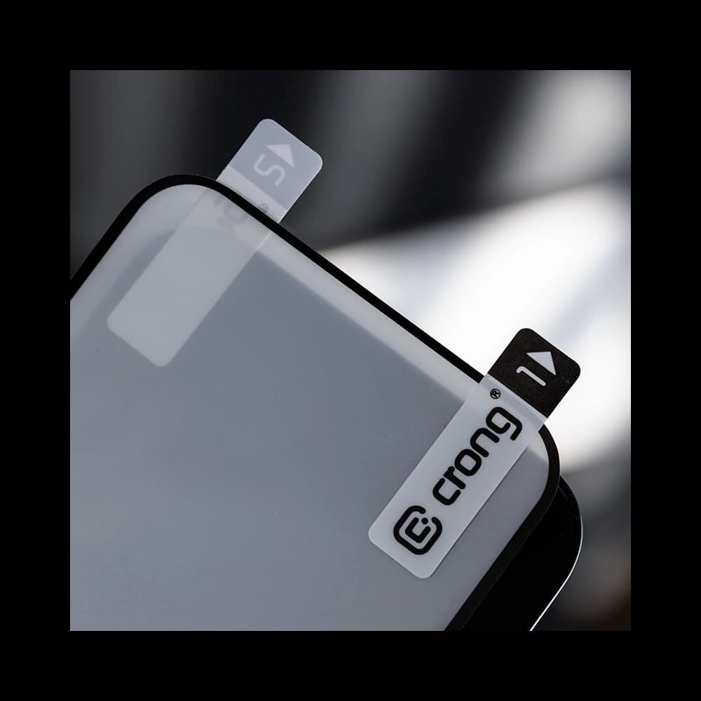 Sticlă hibridă Crong 7D Nano Flexible Glass Xiaomi Redmi Note 10 Pro - 4