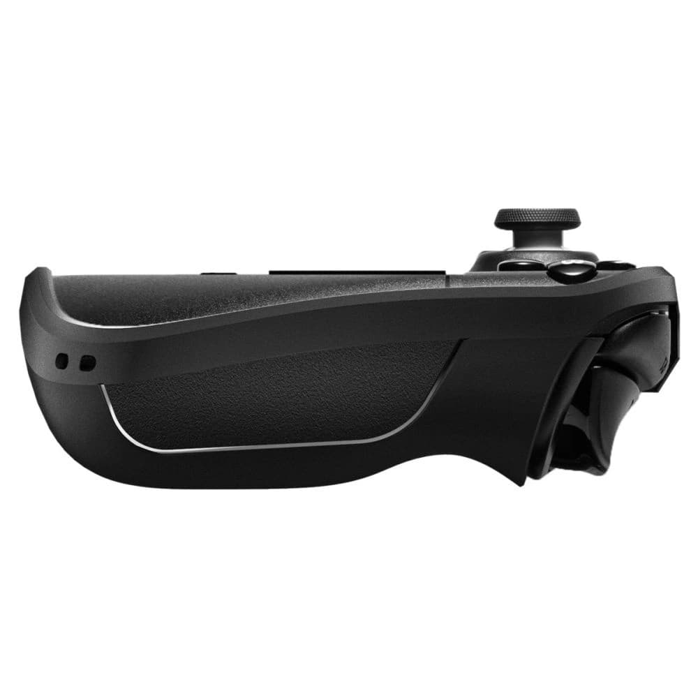 Etui Spigen Rugged Armor Valve Steam Deck LCD / OLED Matná Černá - 5