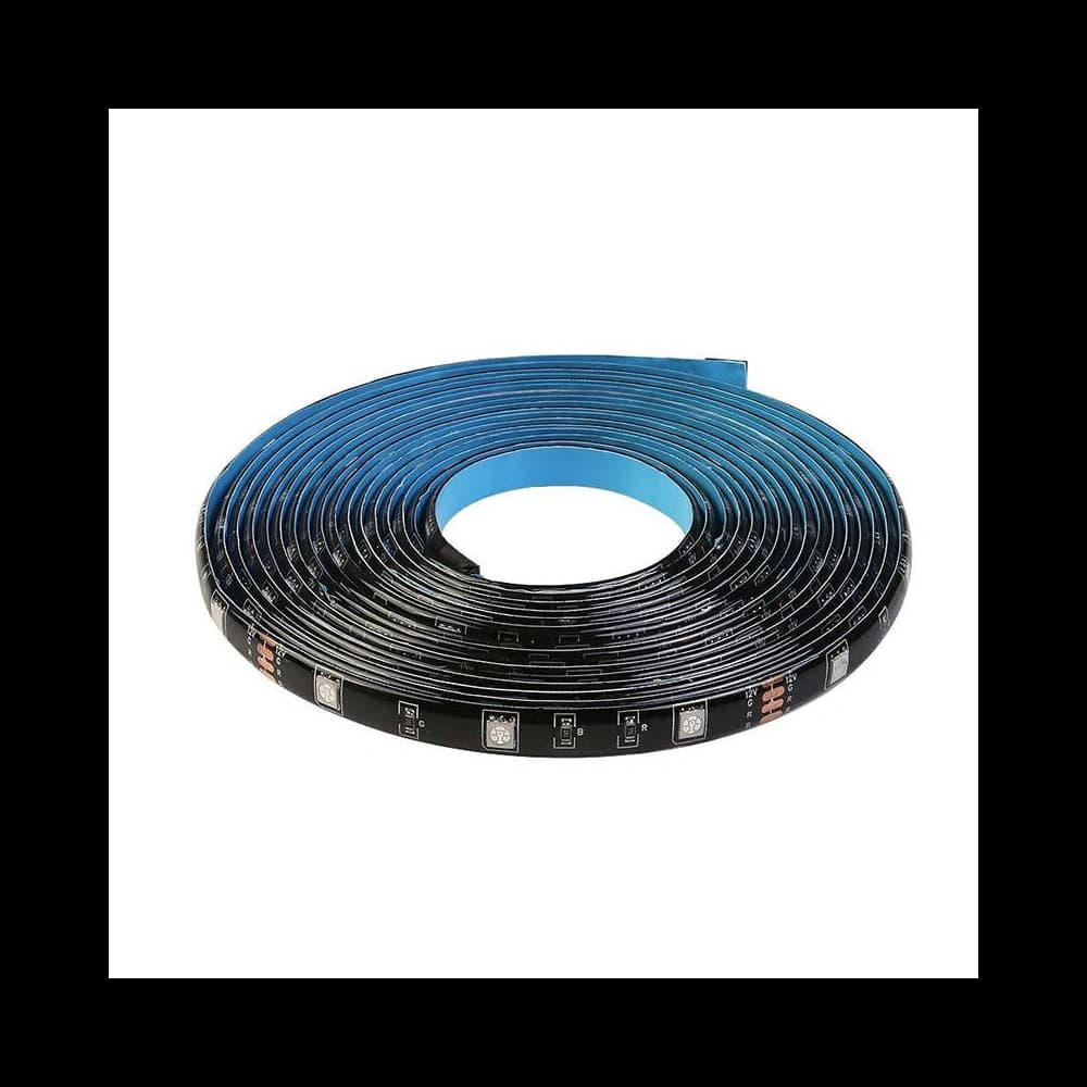 Prelungirea benzii LED Sonoff L1, 5050RGB-5M