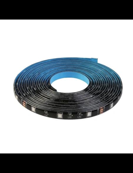 Předložení LED pásku Sonoff L1, 5050RGB-2M