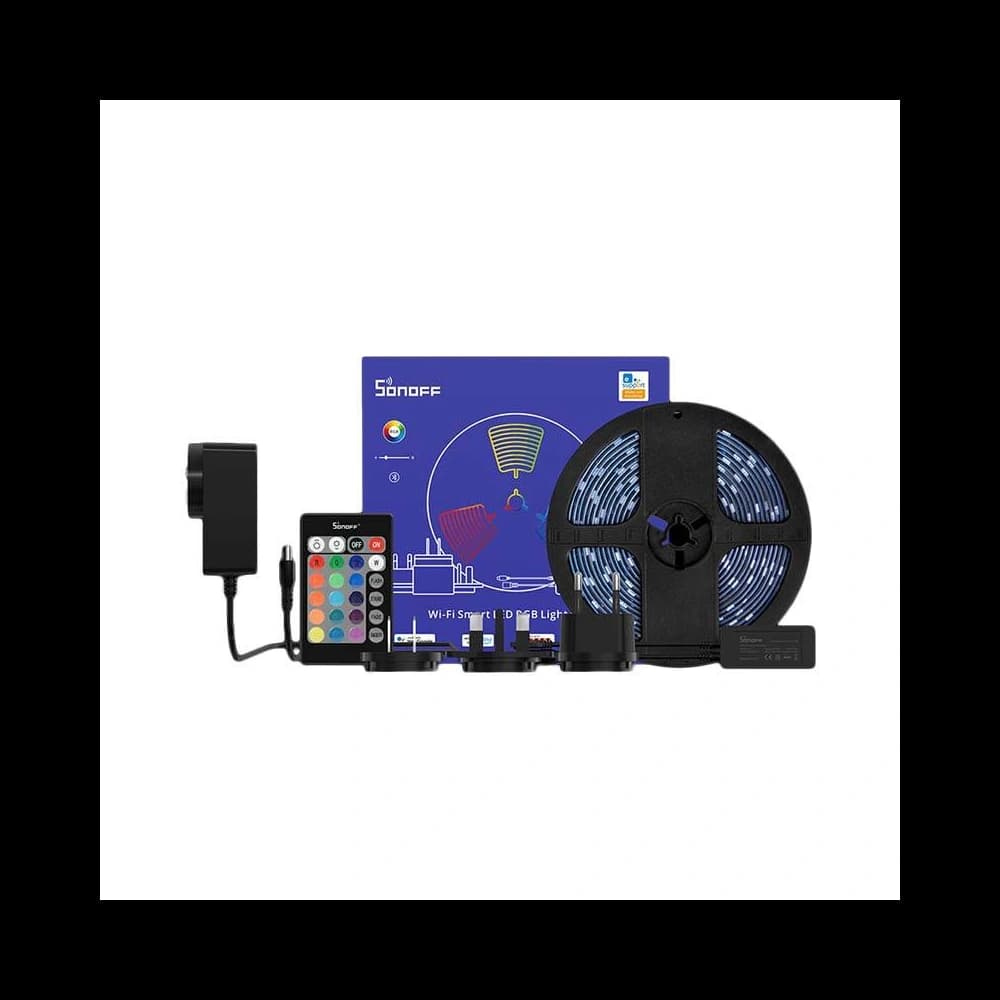 Intelligens LED szalag Sonoff L2-5M