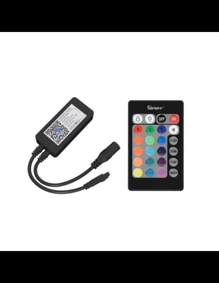 Sterovač LED pásků Sonoff L2-C