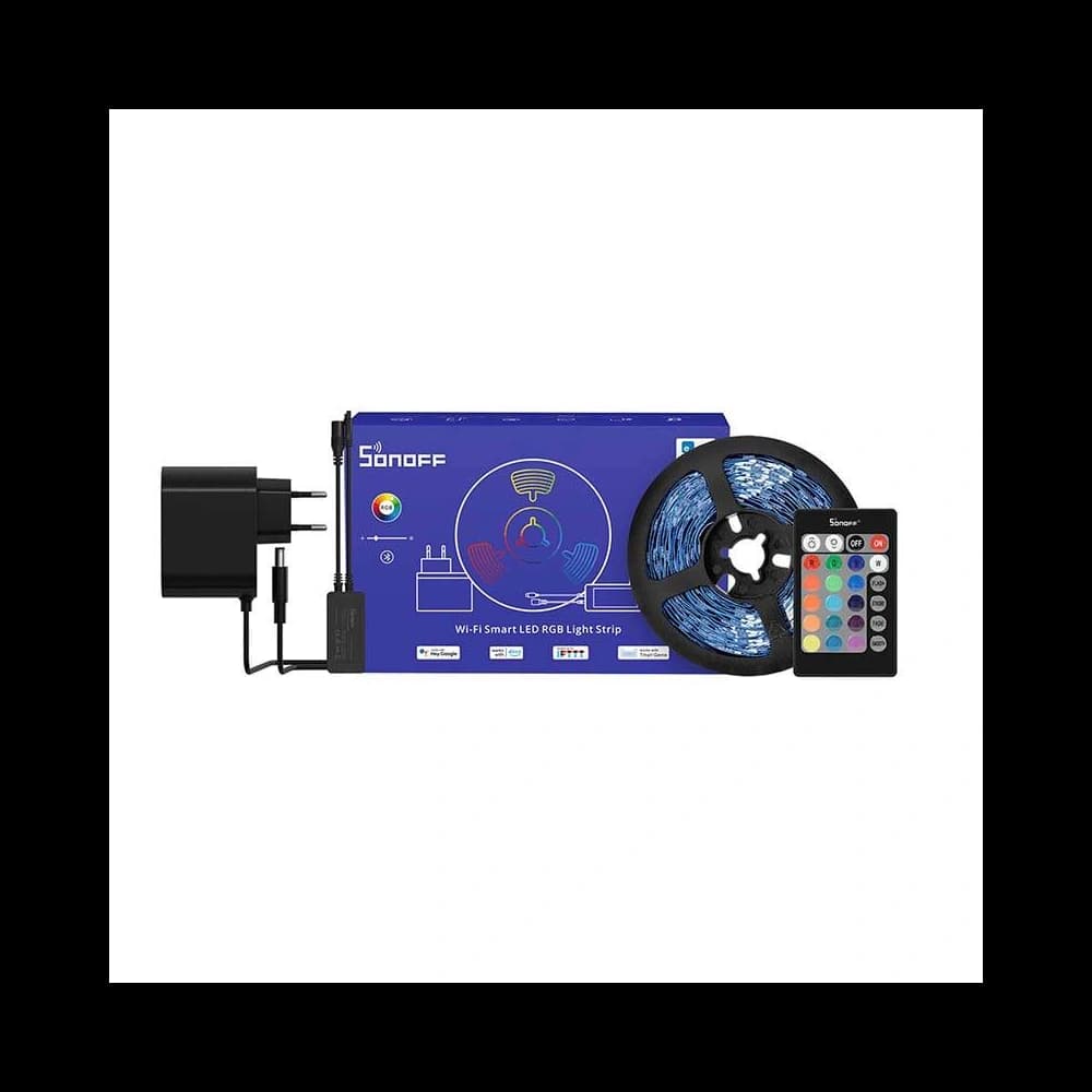 Inteligentní LED páska Sonoff L2Lite - 5m - 1