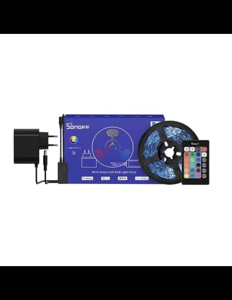 Inteligentní LED páska Sonoff L2 - 2m