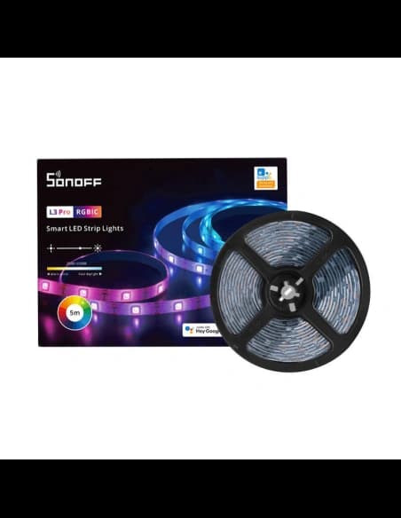 Inteligentní LED páska Sonoff L3 Pro 5m