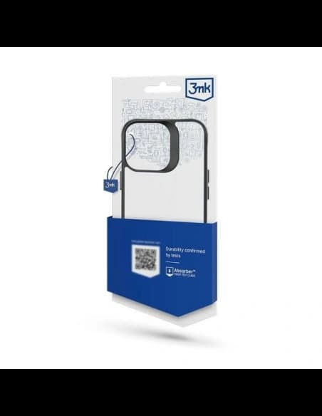 Etui 3MK SatinArmor+ Case Samsung Galaxy S23