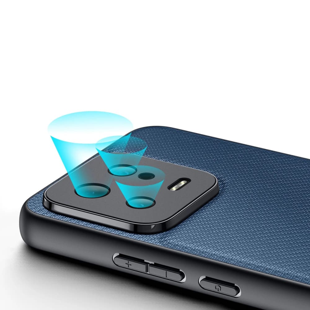 Etui Dux Ducis Fino Xiaomi 13 albastre - 6