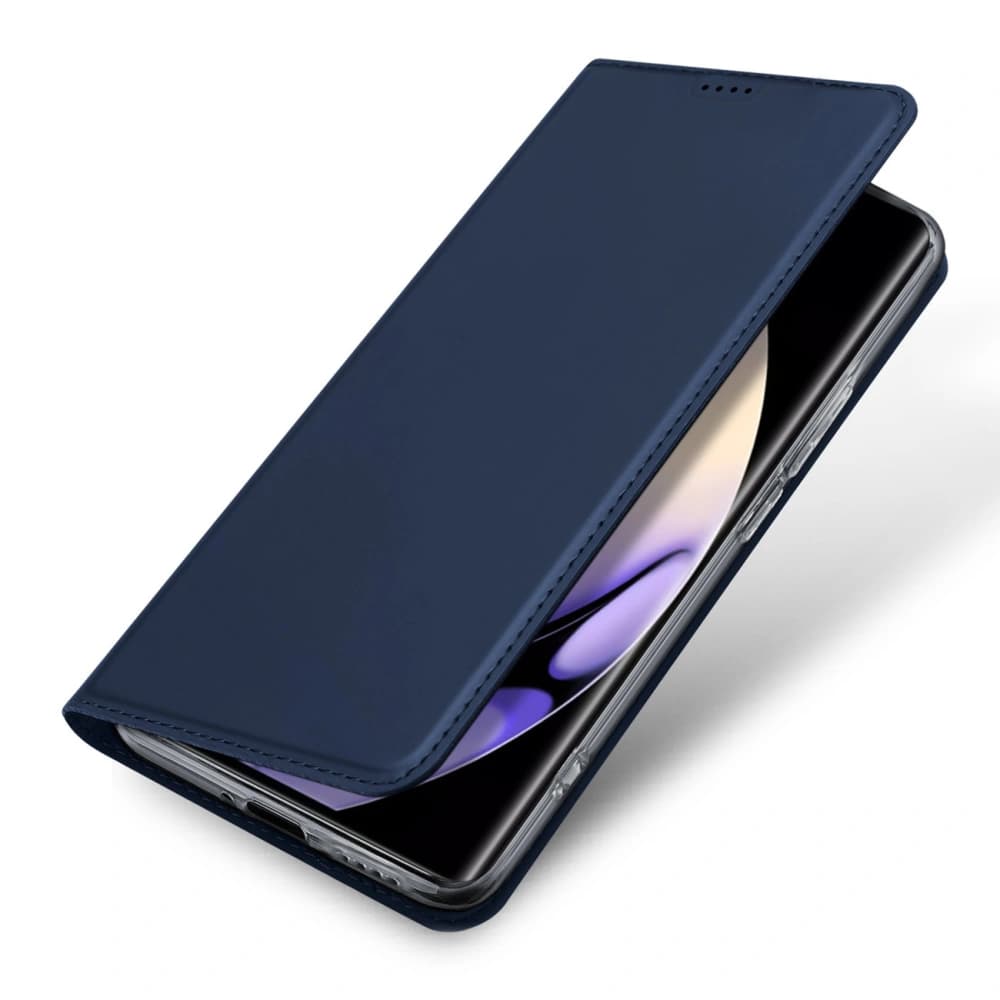 Dux Ducis Skin Pro Case für Realme 10 Pro+ Plus blau - 3