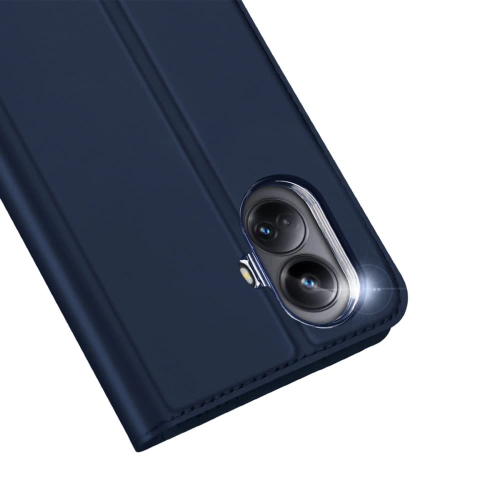 Dux Ducis Skin Pro Case für Realme 10 Pro+ Plus blau - 7