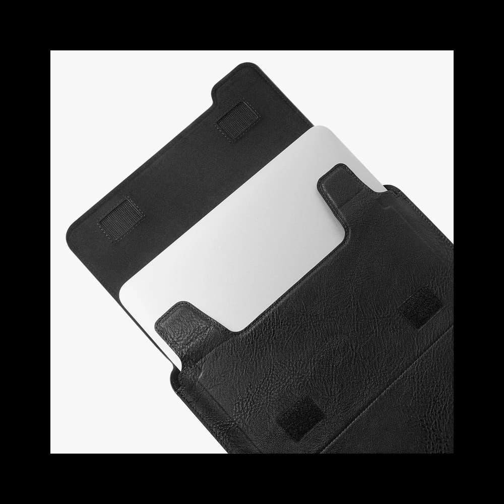 Etui Nillkin Vízálló Tok Laptop 14 col fekete - 3