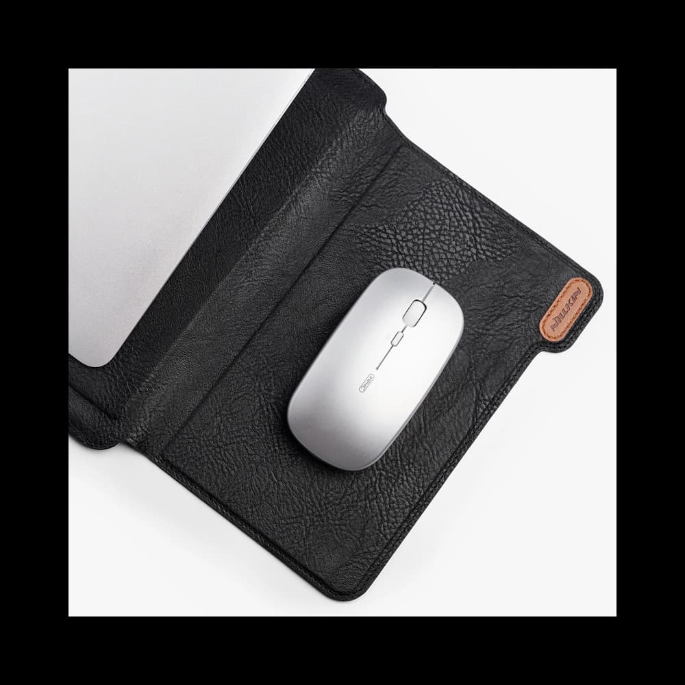 Etui Nillkin Vízálló Tok Laptop 14 col fekete - 4