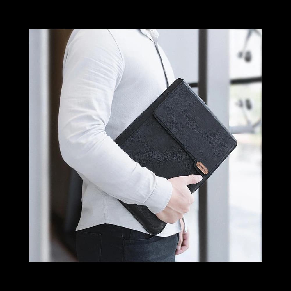 Etui Nillkin Vízálló Tok Laptop 14 col fekete - 7
