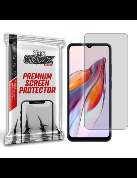 GrizzGlass PaperScreen Xiaomi Redmi 12C