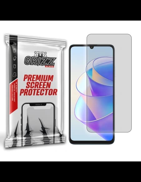 Matt fólia GrizzGlass PaperScreen a Honor X7a-hoz