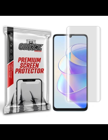 Film hidrogel GrizzGlass Hydrofilm pentru Honor X7a