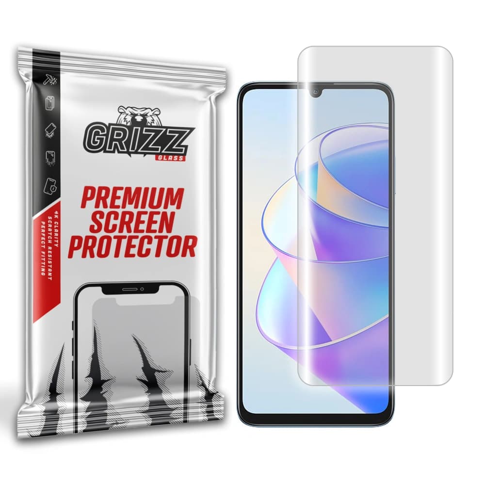 Film hidrogel GrizzGlass Hydrofilm pentru Honor X7a - 1