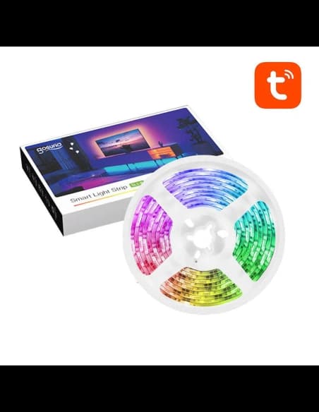 Inteligentní LED pásek Gosund SL1 (2,8m) Tuya