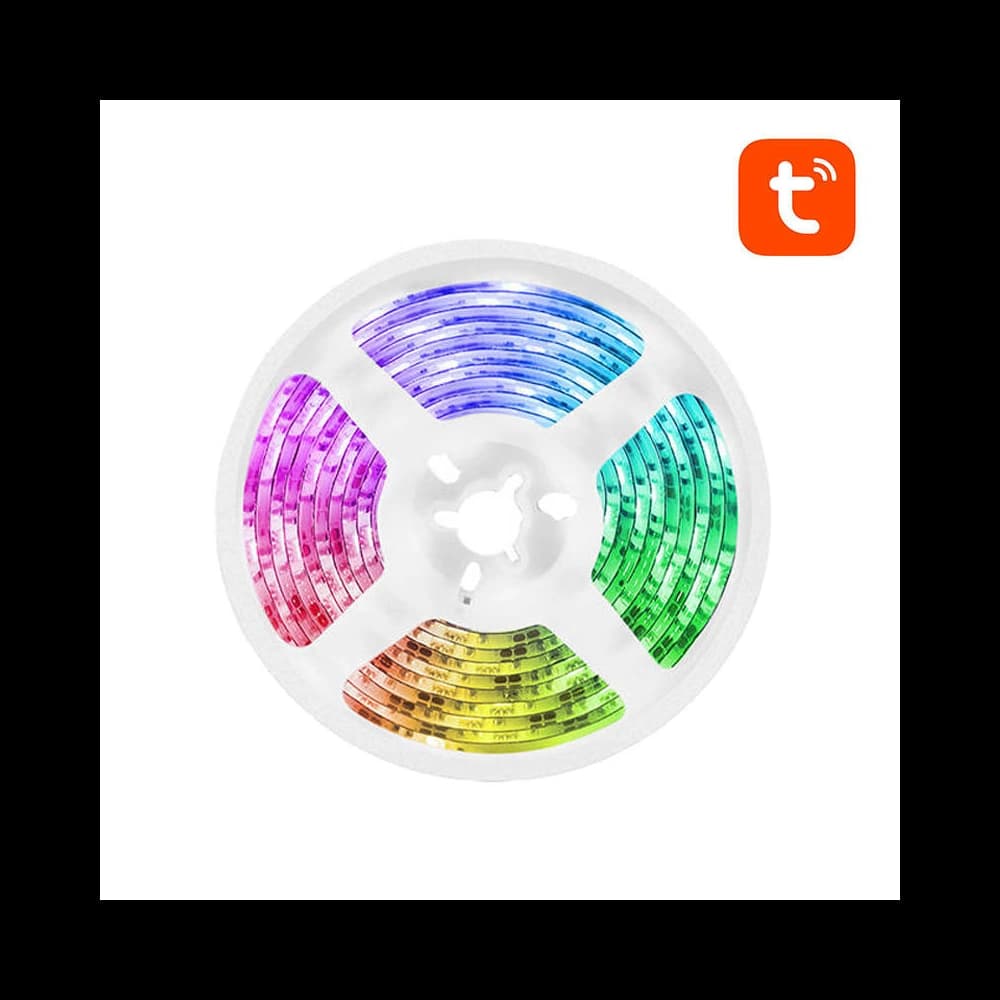 Inteligentní LED pásek Gosund SL1 (2,8m) Tuya - 2