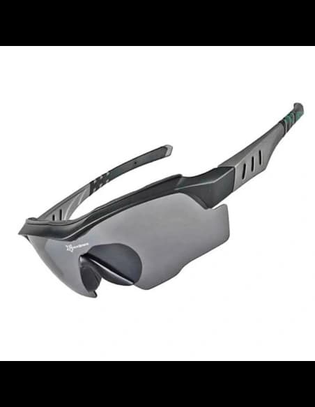 Okuláry na kolo polarizační Rockbros 10037