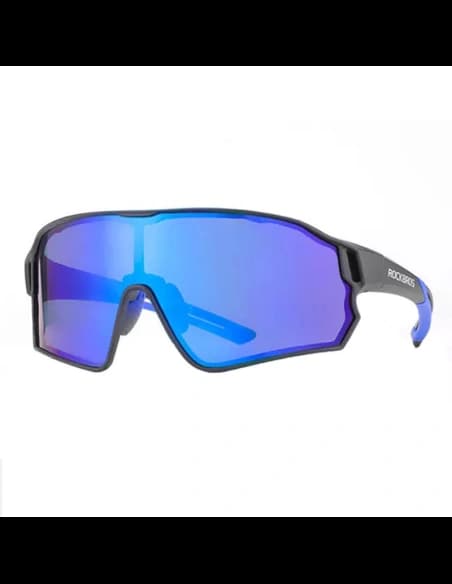 Okuláry na kolo, polarizační Rockbros 10138