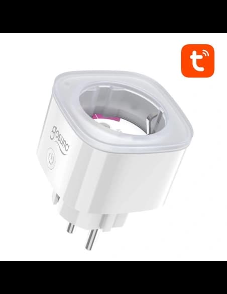 Inteligentne gniazdko WiFi Gosund EP8 Tuya