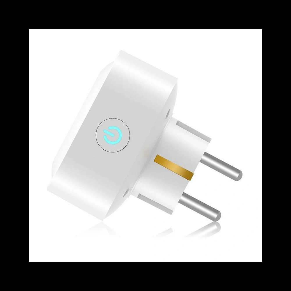 Intelligens WiFi aljzat Gosund SP1-H (HomeKit) [2 PACK] - 2