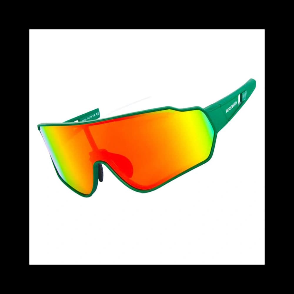 Polarizační cyklistické brýle Rockbros 10165