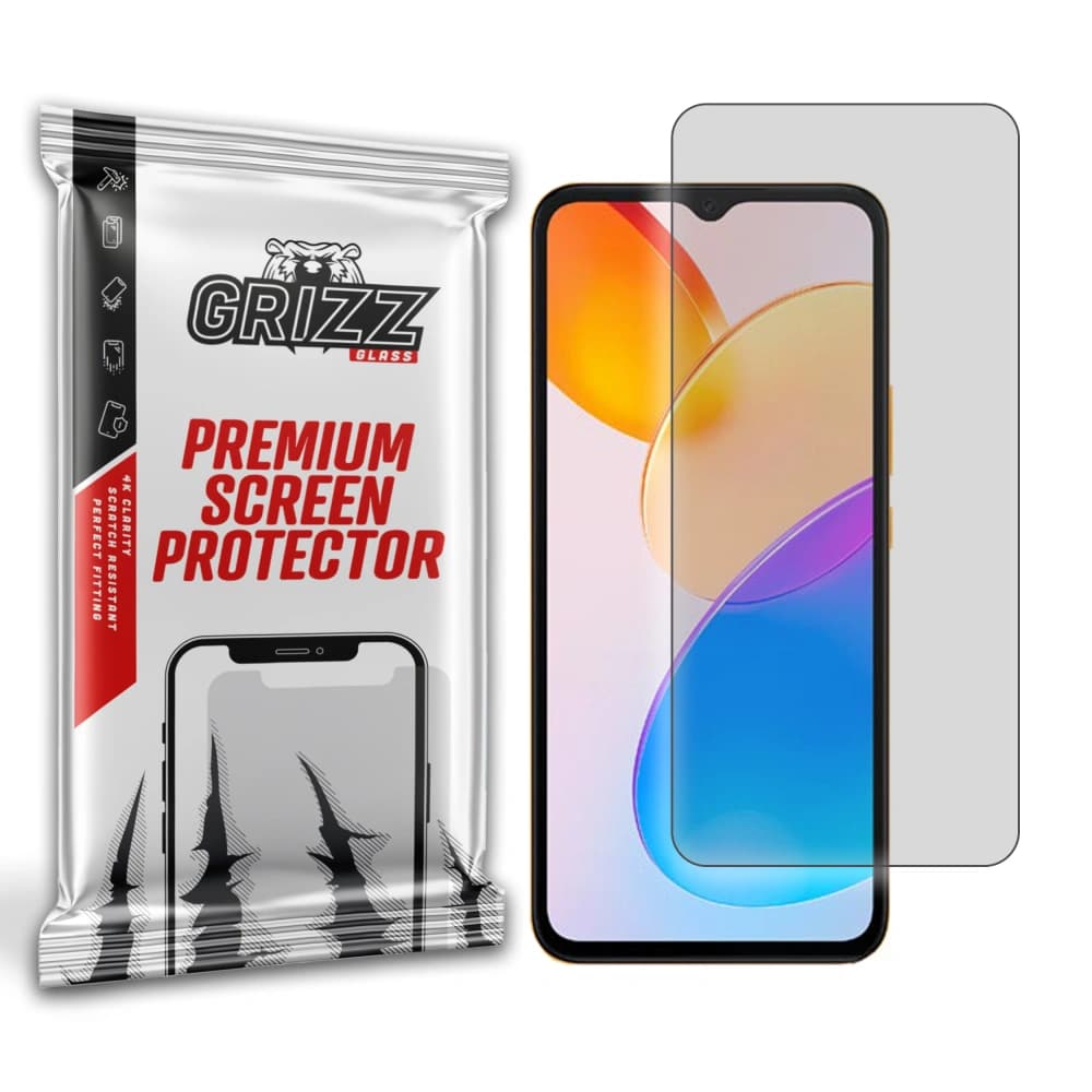 Mattfolie GrizzGlass PaperScreen für Honor X5 - 1