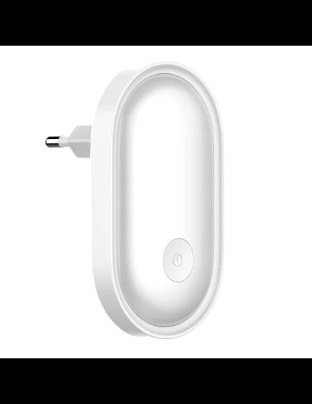 Noční lampička se světelným senzorem Ldnio Y2 Sensor Night Light