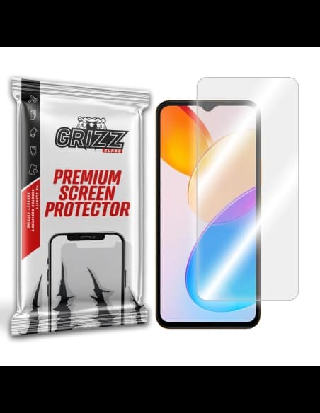 Sticlă hibridă GrizzGlass HybridGlass pentru Honor X5