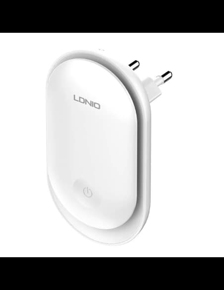 Noční lampička se světelným senzorem Ldnio Y1 Sensor Night Light