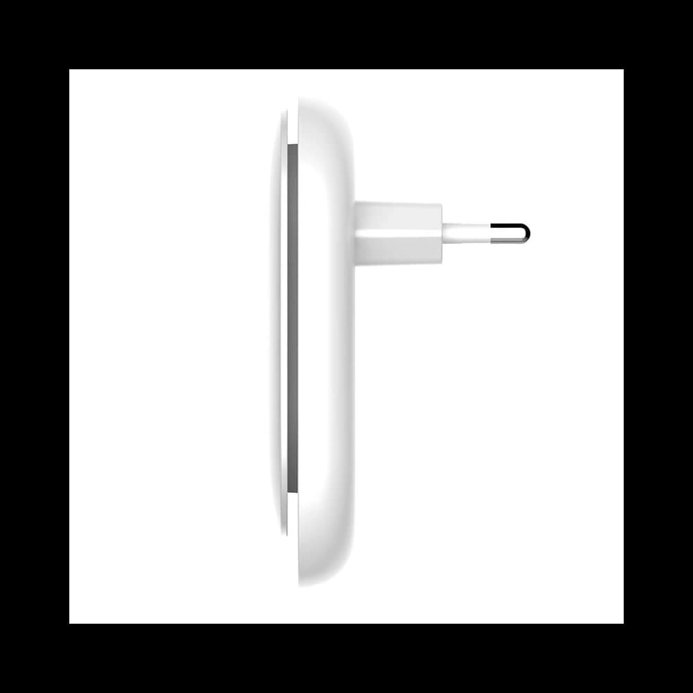 Nachtlicht mit Lichtsensor Ldnio Y1 Sensor Nachtlicht - 2