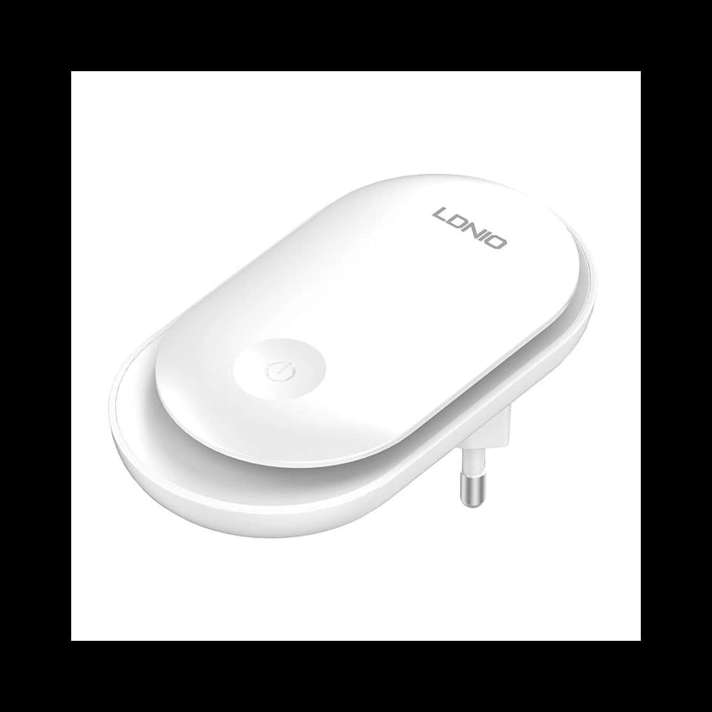 Nachtlicht mit Lichtsensor Ldnio Y1 Sensor Nachtlicht - 5