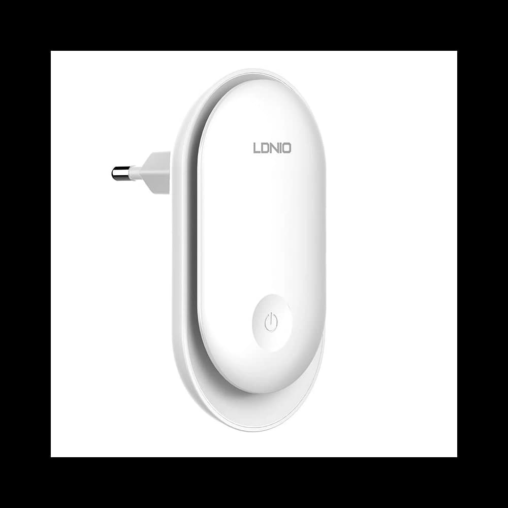 Nachtlicht mit Lichtsensor Ldnio Y1 Sensor Nachtlicht - 6