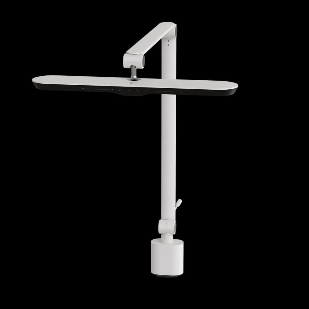 Asztali lámpa Yeelight V1 Pro (klipszes verzió)