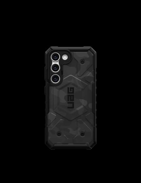 Etui UAG Urban Armor Gear Pathfinder Samsung Galaxy S23 (noční maskování)