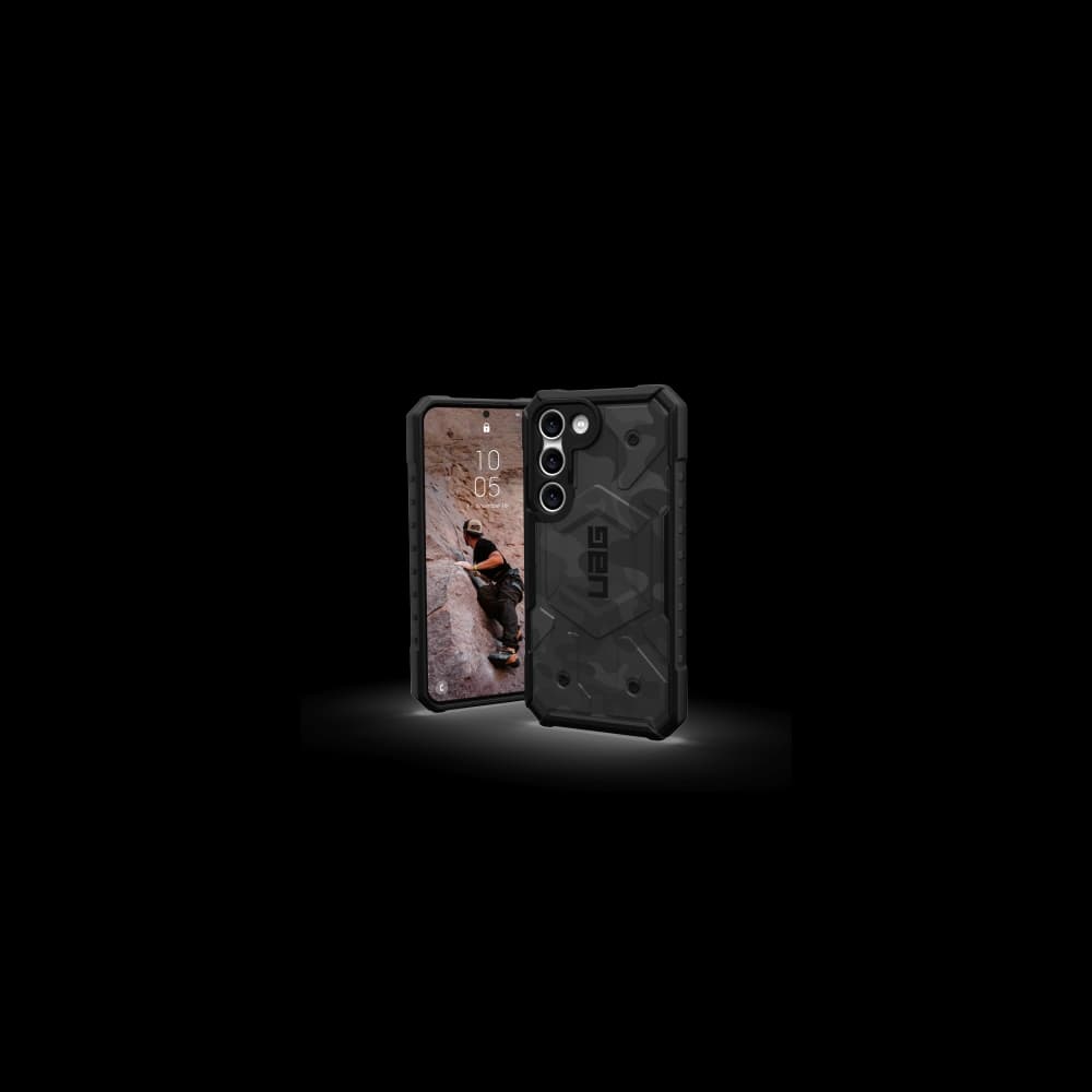 Etui UAG Urban Armor Gear Pathfinder Samsung Galaxy S23 (noční maskování) - 2