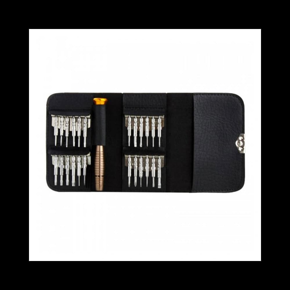 Orico ST1-BK Screwdriver Set 24 pieces