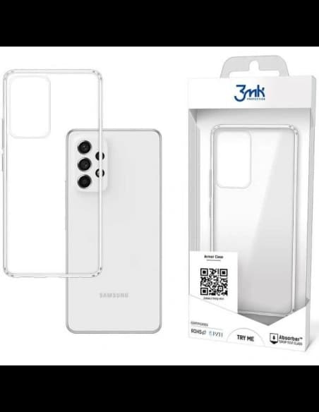 Etui 3MK Armor Case Samsung Galaxy A32 4G