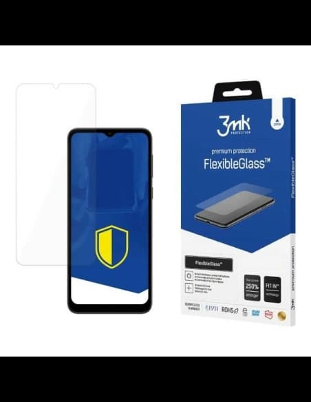 Hybridglas 3MK FlexibleGlass Motorola Moto E13