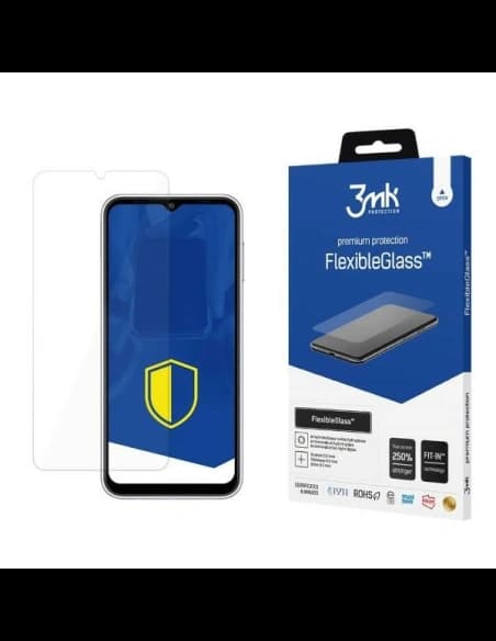 3MK FlexibleGlass Samsung Galaxy A14 5G