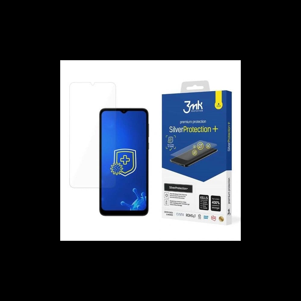 3MK Silver Protect+ Motorola Moto E13 - 1