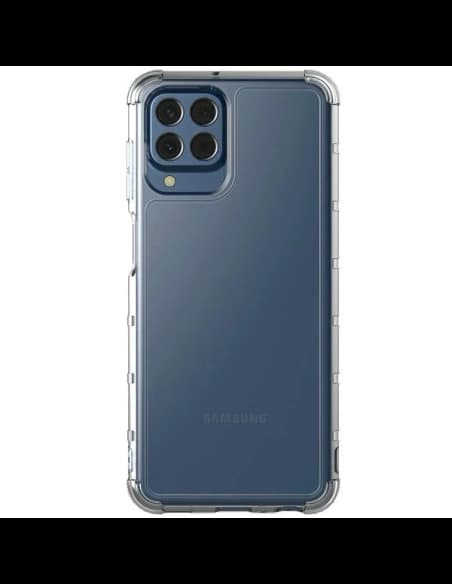 Etui Samsung Galaxy M33 5G GP-FPM336KDATW M Cover Transparent
