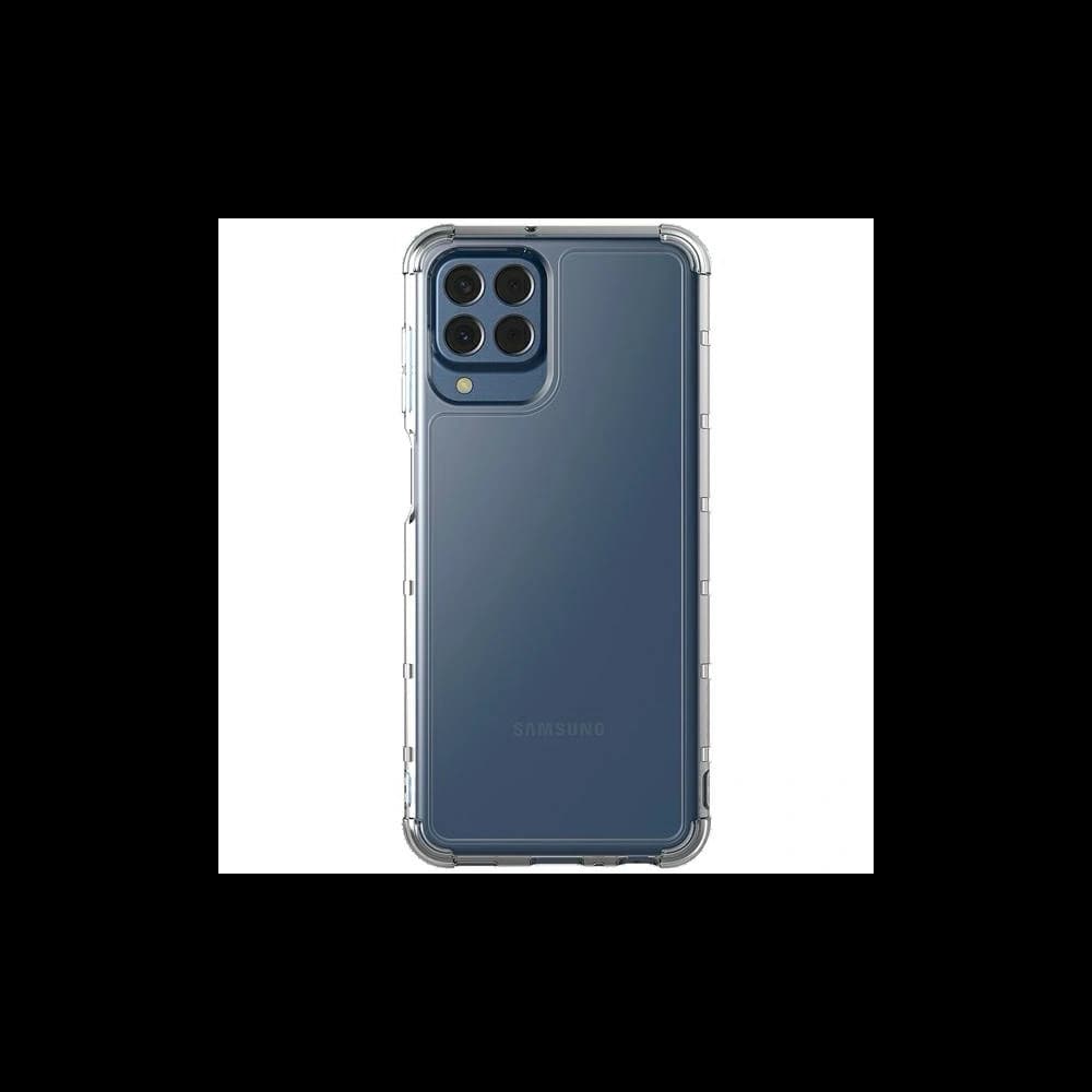 Etui Samsung Galaxy M33 5G GP-FPM336KDATW M Borító Átlátszó - 1