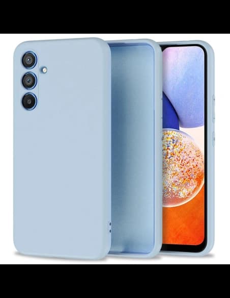 Tech-Protect Icon Samsung Galaxy A14 5G Sky Blue